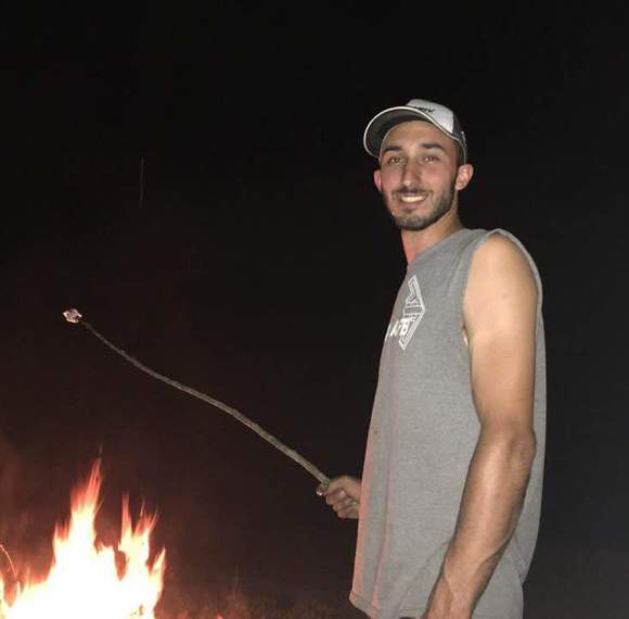 Meet your Posher, Josh - Picture 1 of 1